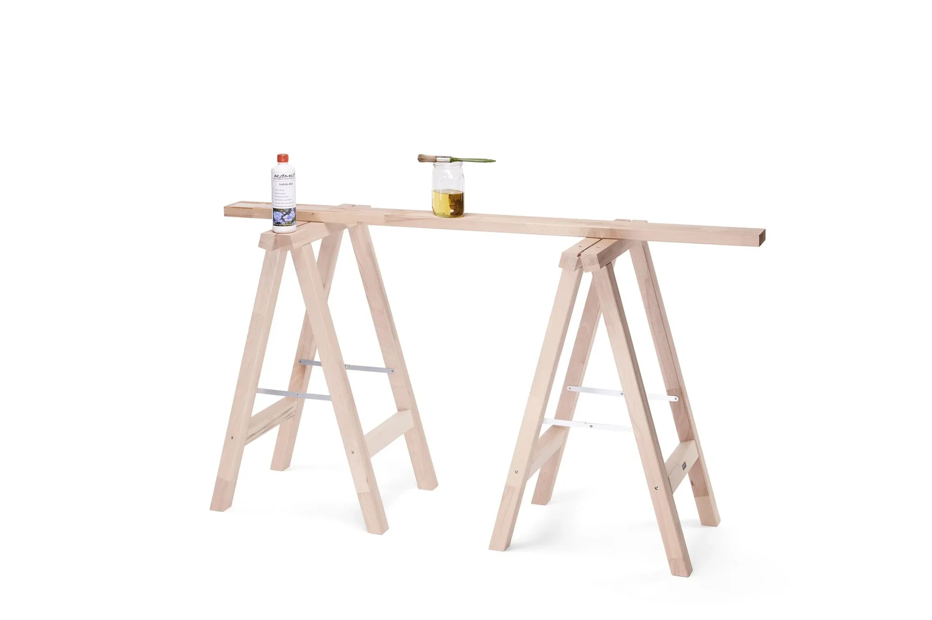 Tragbare Werkbank Flexible Friend - 11