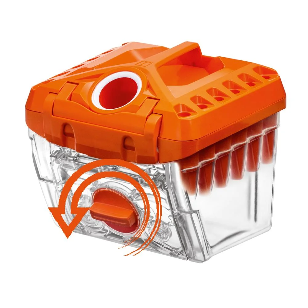 Staubsauger Cycloon Hybrid Family + Pets - 10