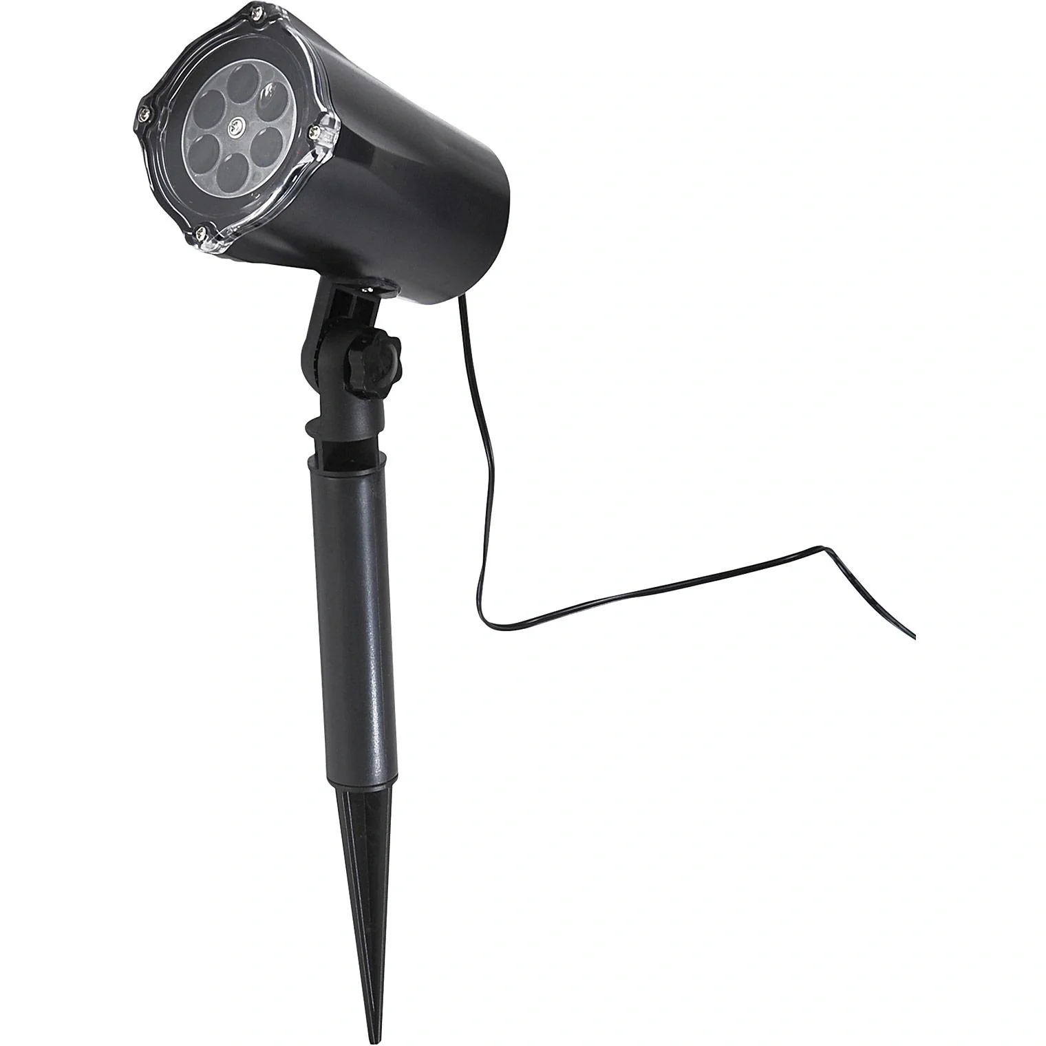 Projektor mit 4 Motiv-Folien - 10