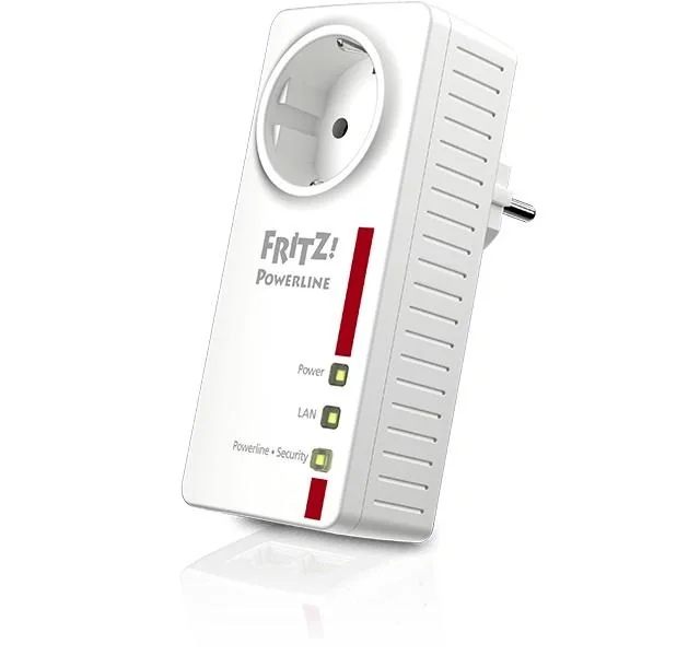 FRITZ!Powerline 1220E - 1