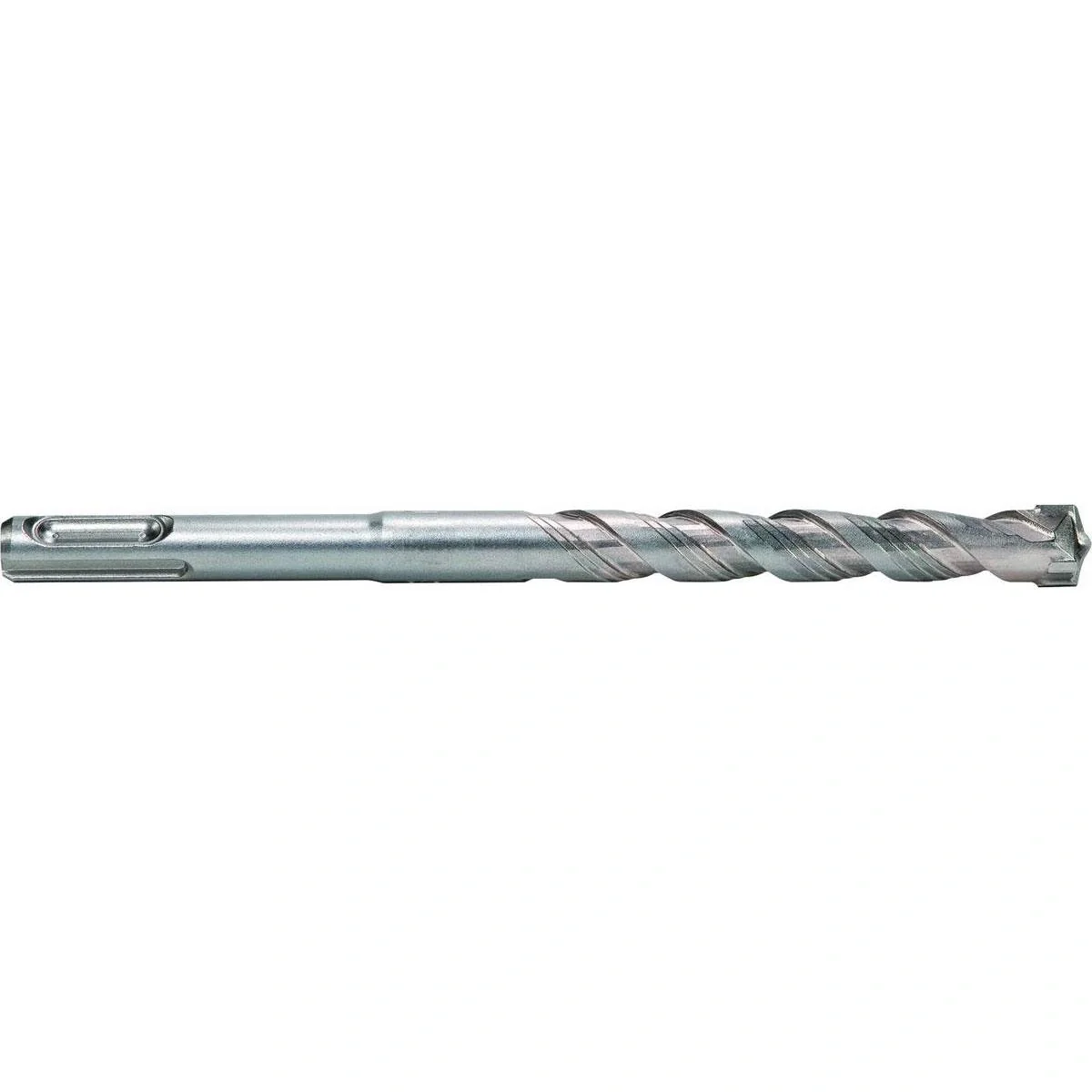 Hammerbohrer SDS-plus Turbohead 14,0 x 200 x 260 mm - 1