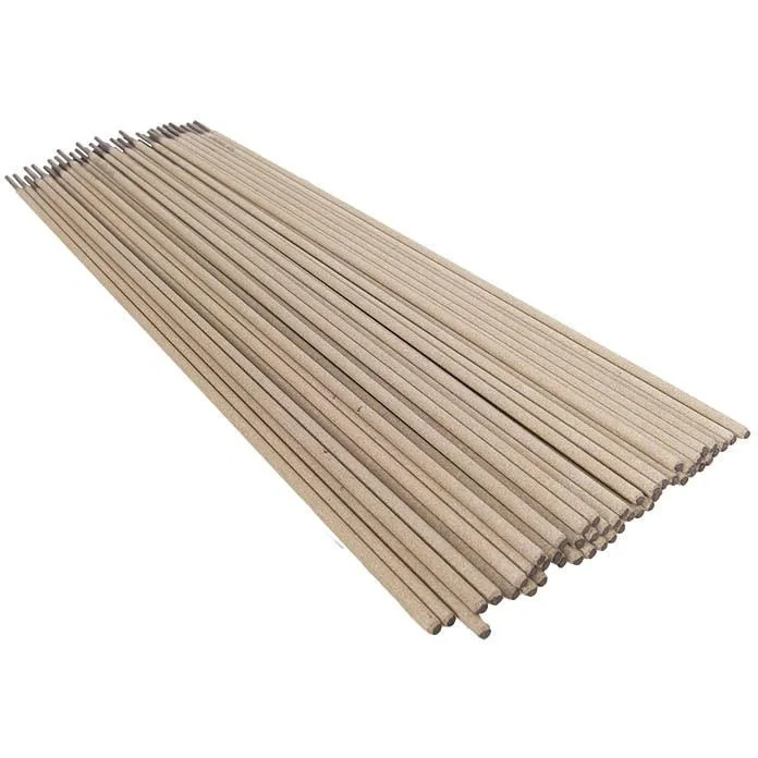 WEA1012 Elektroden 2.6 mm 1KG, 70-100A - 1