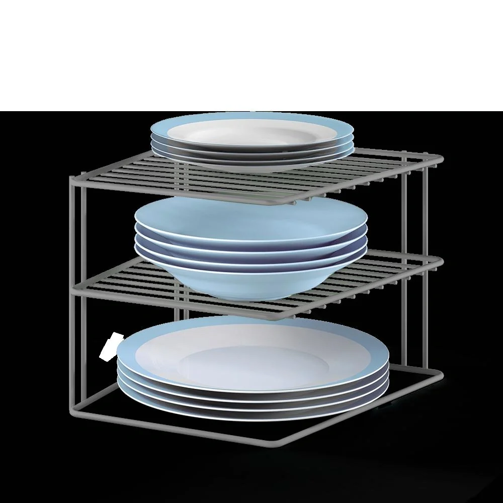 Eckschrankeinsatz - 2