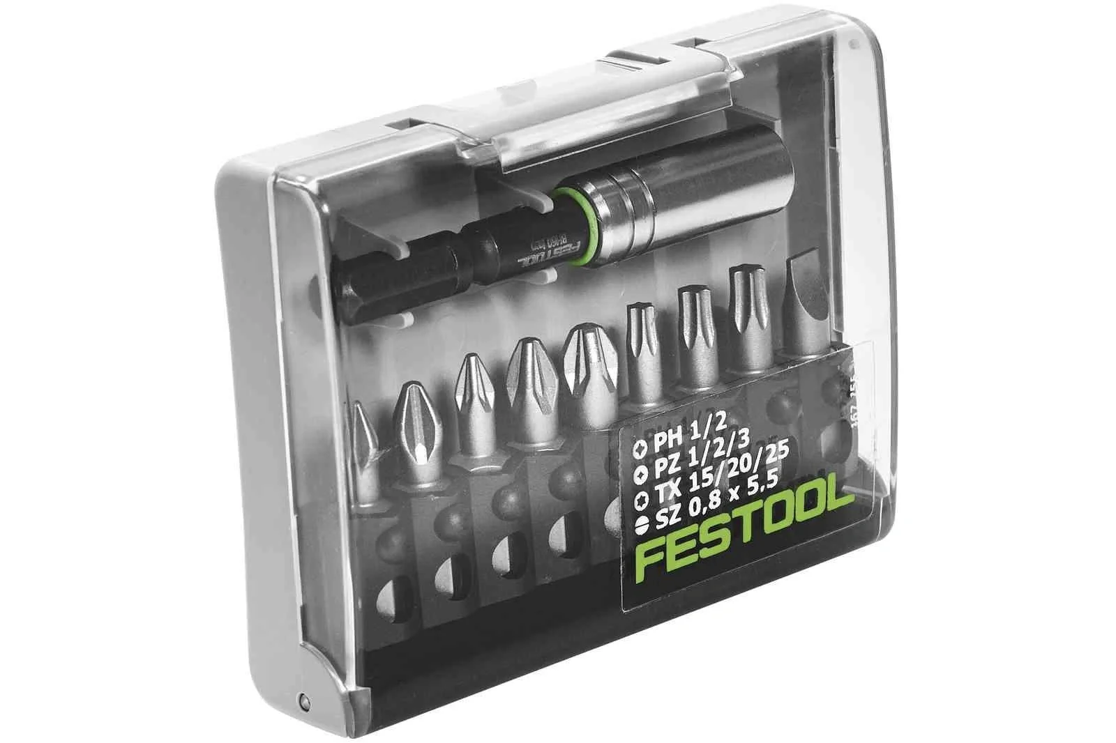 Bit-Box Mix + BH60-CE - 1