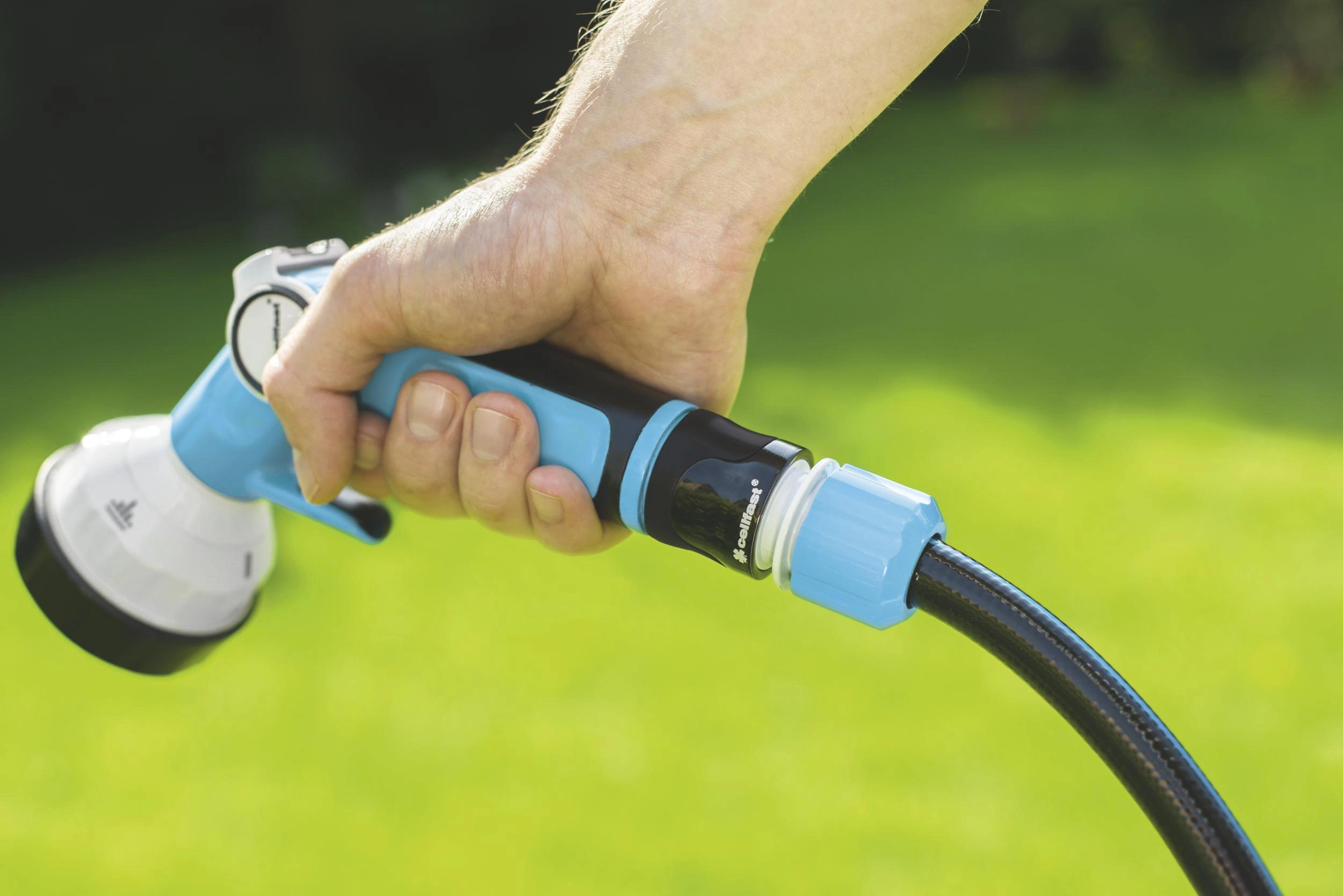 Wasserstop ERGO 3/4'' - 2