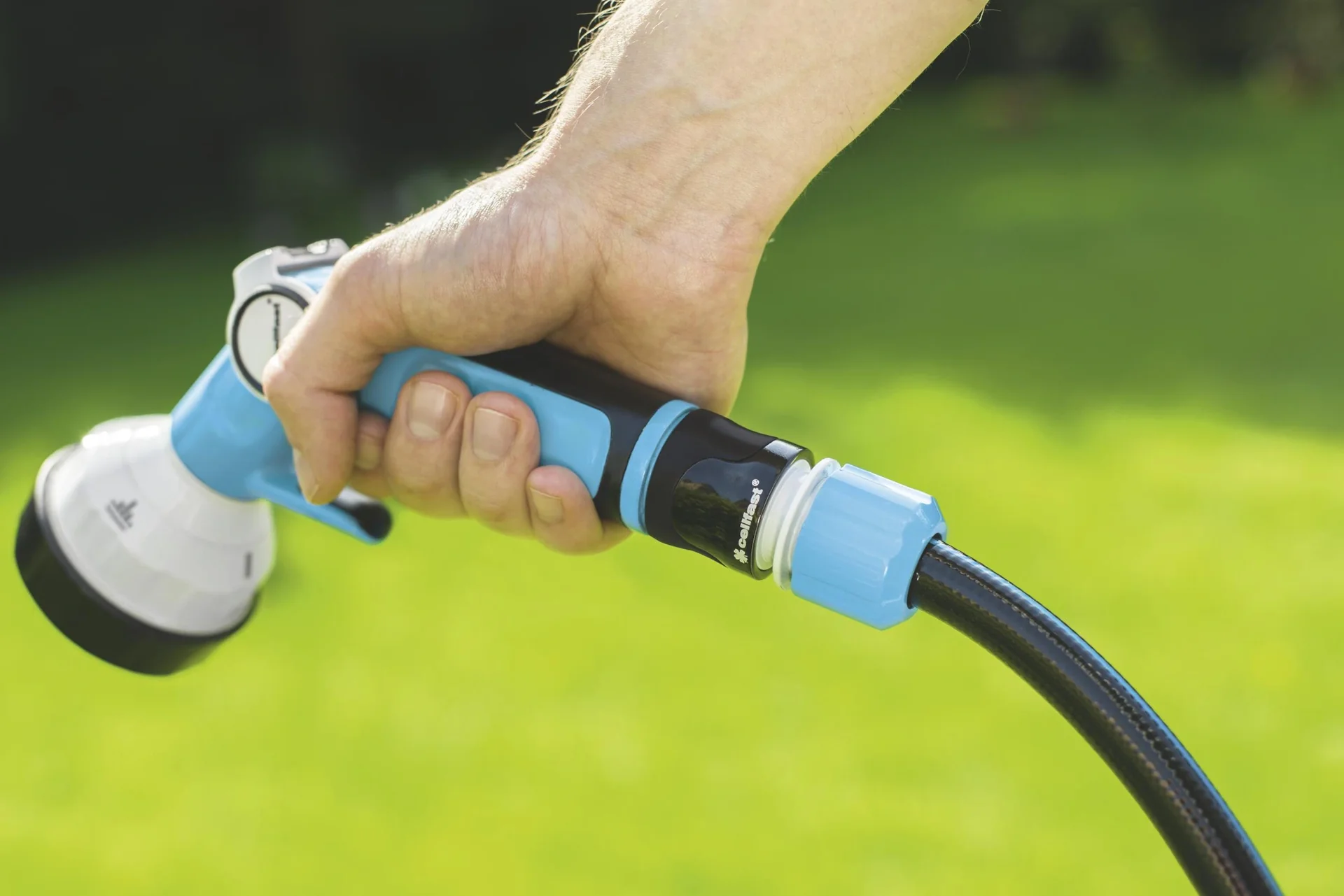 Wasserstop ERGO 3/4'' - 2