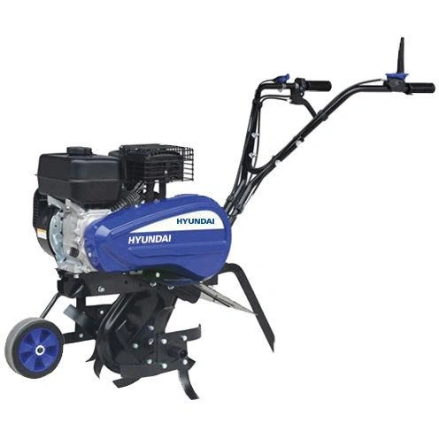 Kreiselgrubber mit 212ccm Benzinmotor - 2