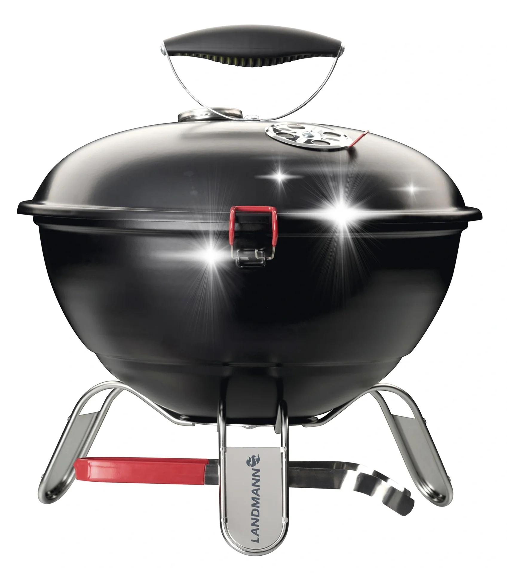 Grillreiniger, 500 ml - 4