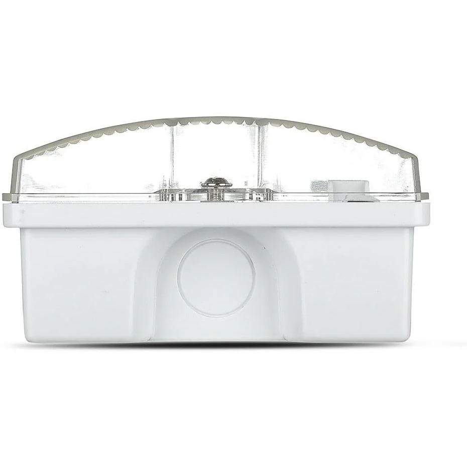 VT-543 Notfall-Leuchte - LED - Anbau - 3W - IP65 - 10