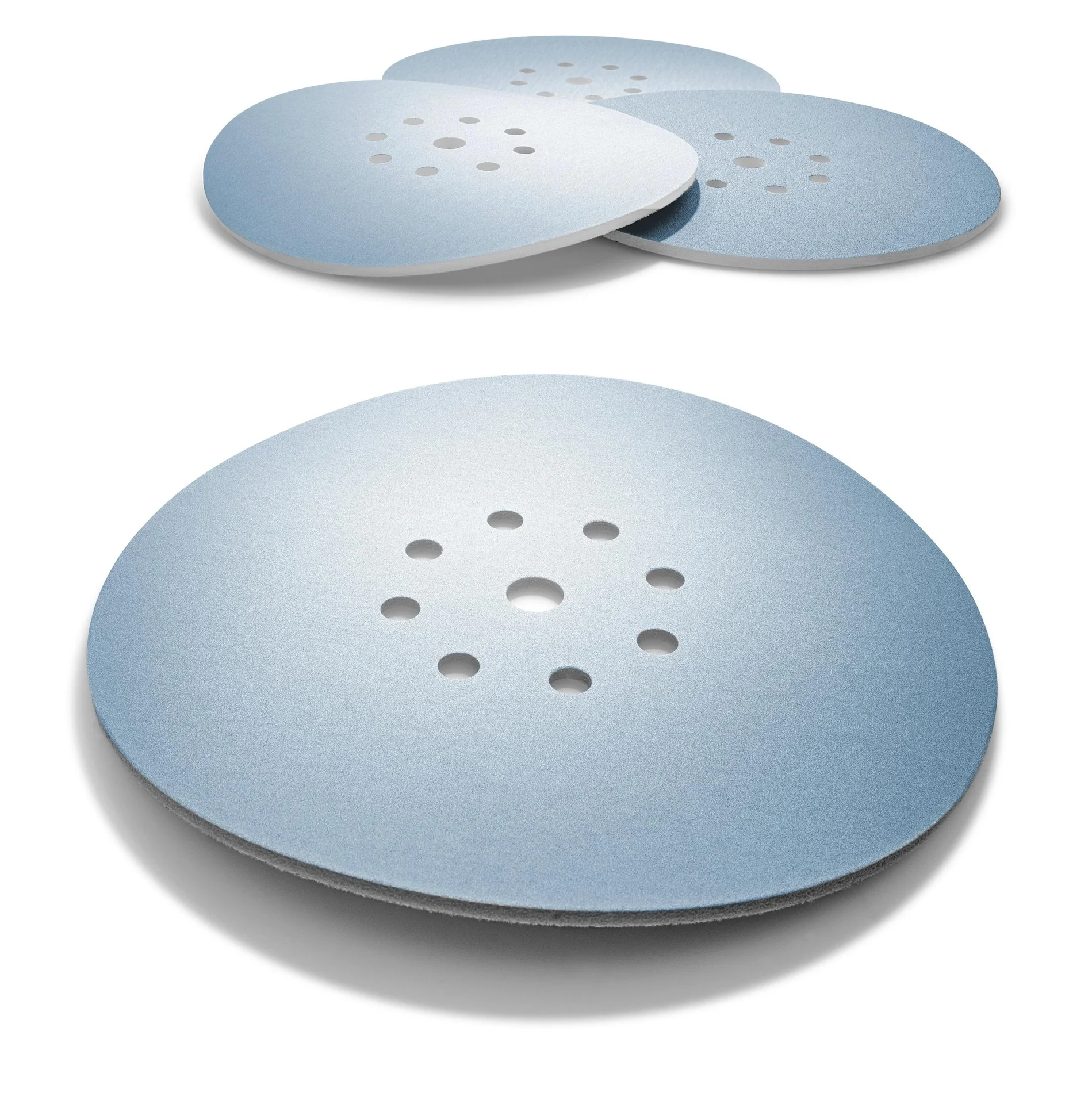 Schleifscheiben STF D225 P180 GR S/25 - 1