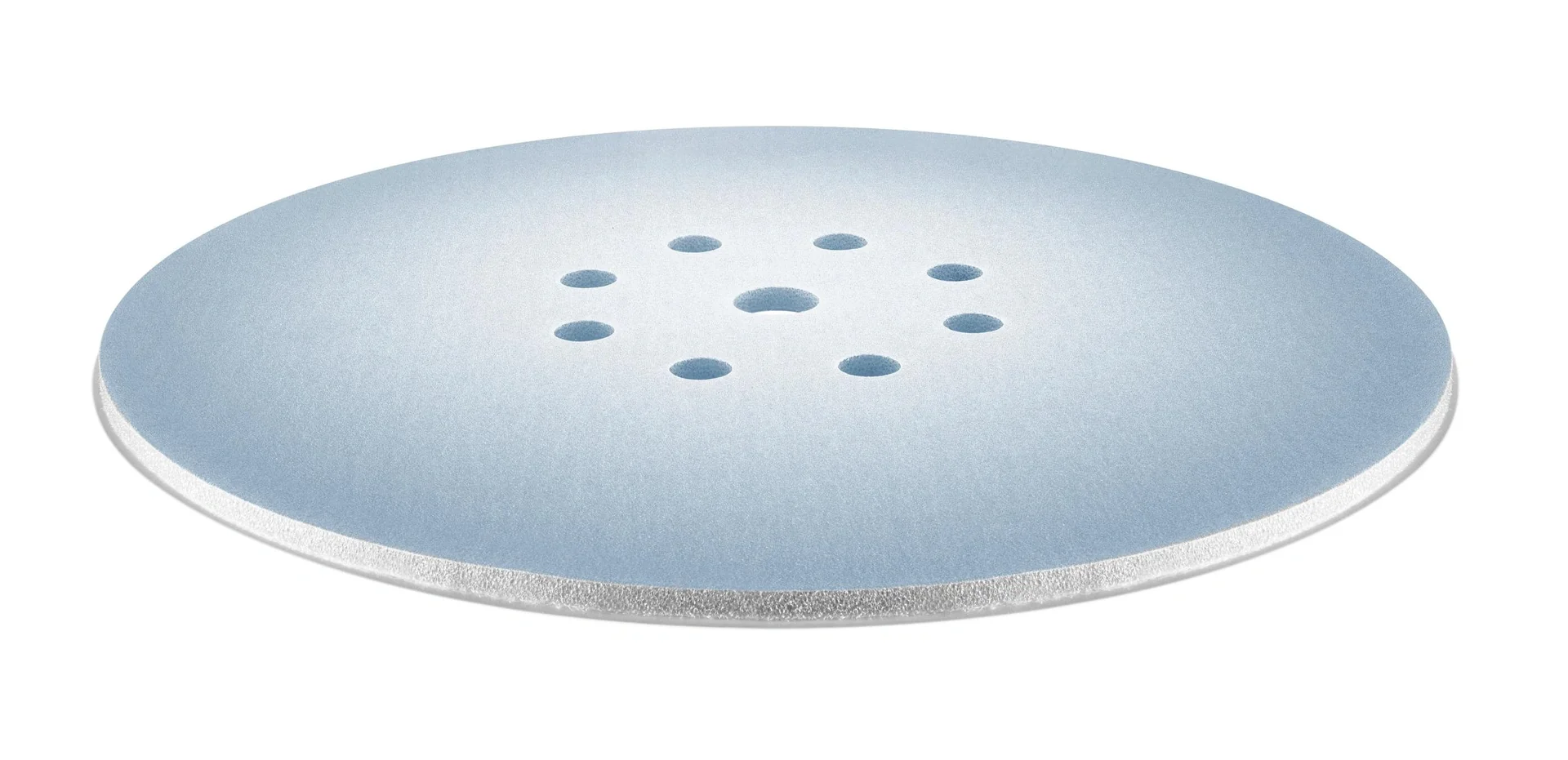 Schleifscheiben STF D225 P80 GR S/25 - 10