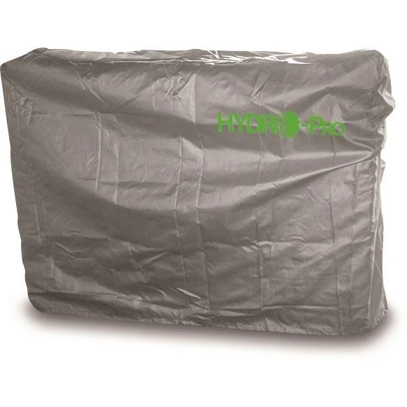 Winterabdeckung für Wärmepumpentyp 12 - 1