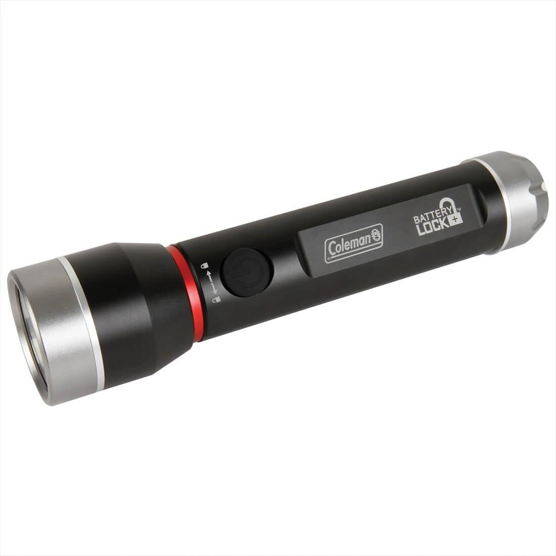 Taschenlampe Teilen +350 - 1