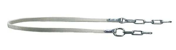 Anbindegurt aus Polyamid (Nylon), doppelt genäht, 180 cm lang - 1