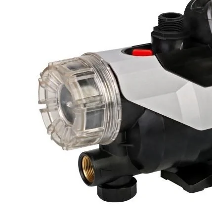 Gartenpumpe "Jet 3600 Easy" - 2