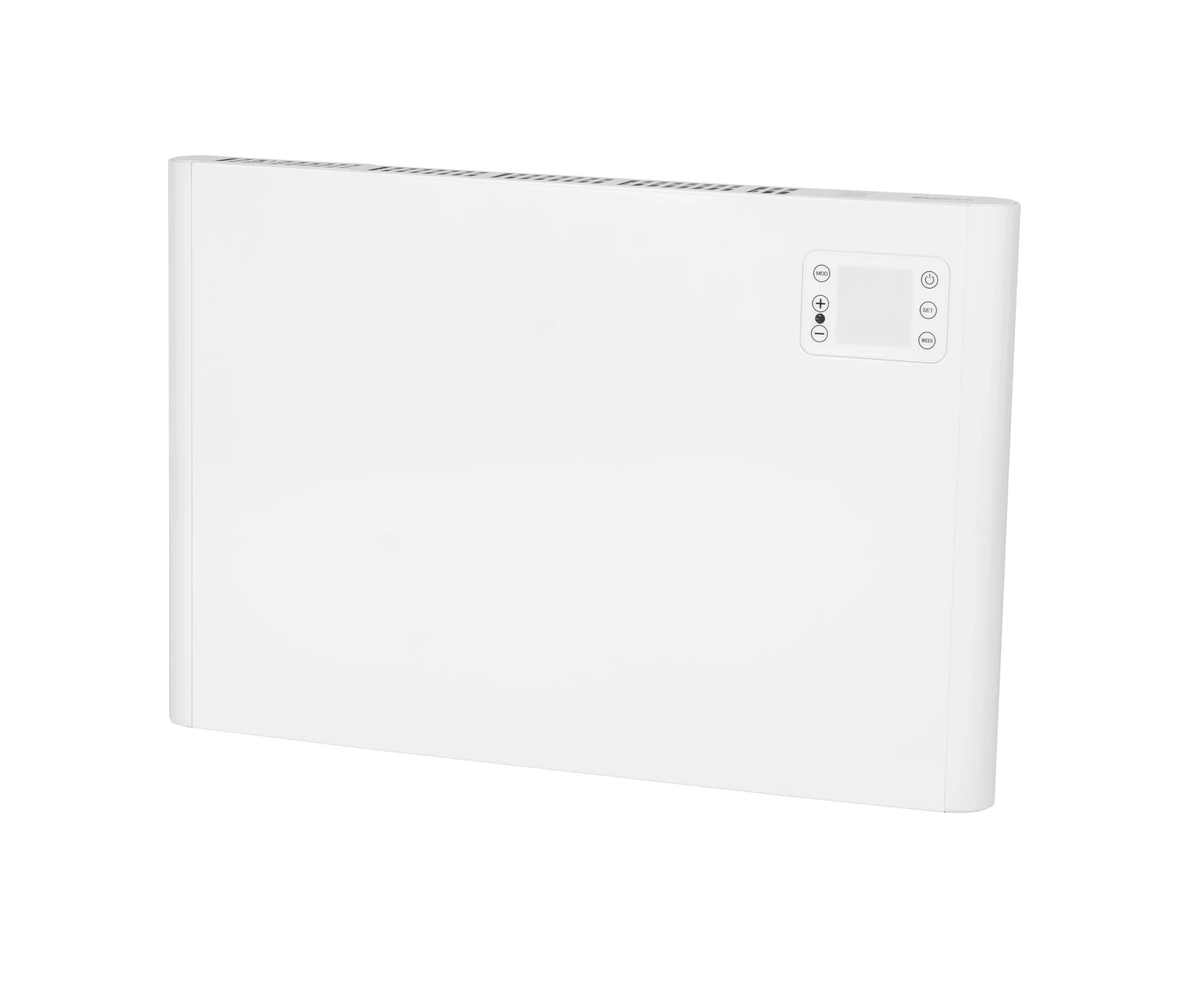 Konvektorheizung Alutherm 1000 - 1