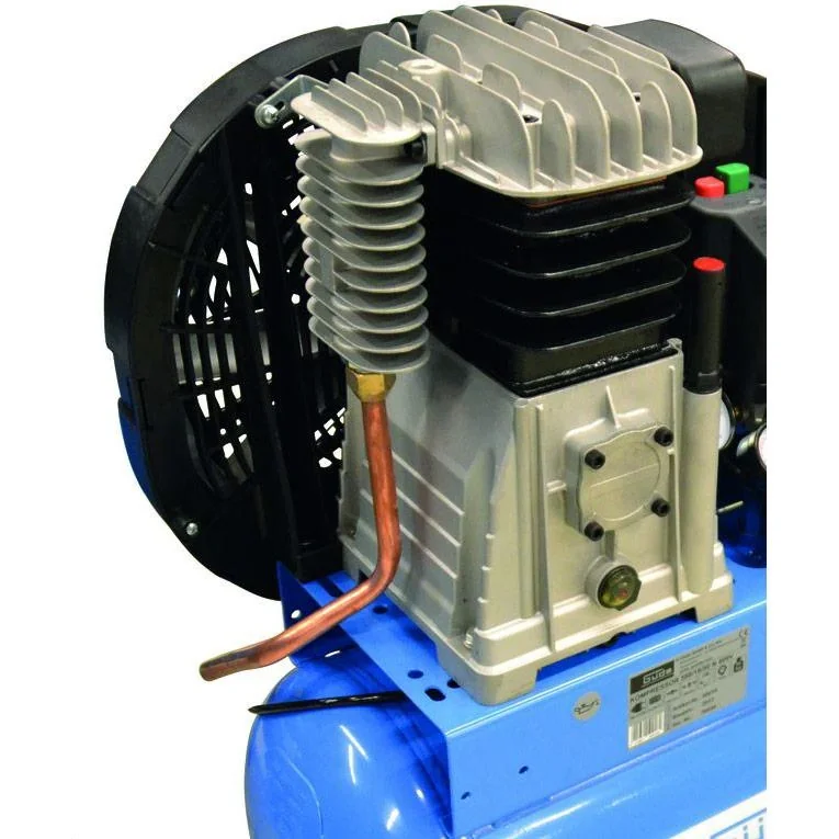 KOMPRESSOR 580/10/50 400V - 6