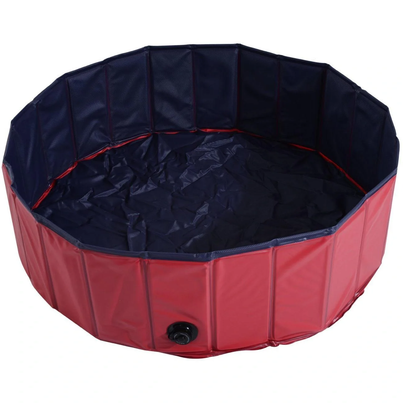 Hundebad Hundepool Schwimmbecken Planschbecken Swimmingpool ?140cm - 8