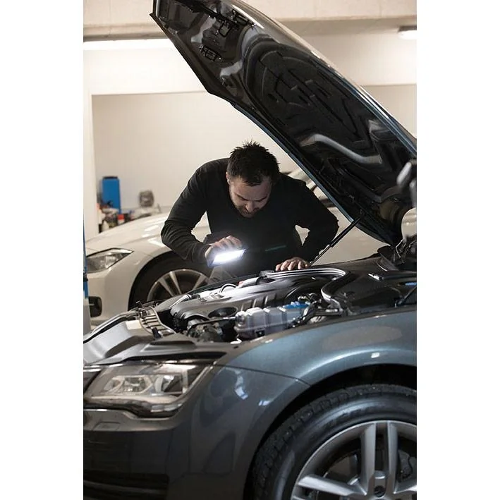 Arbeitsscheinwerfer Stern 1000lm - 10