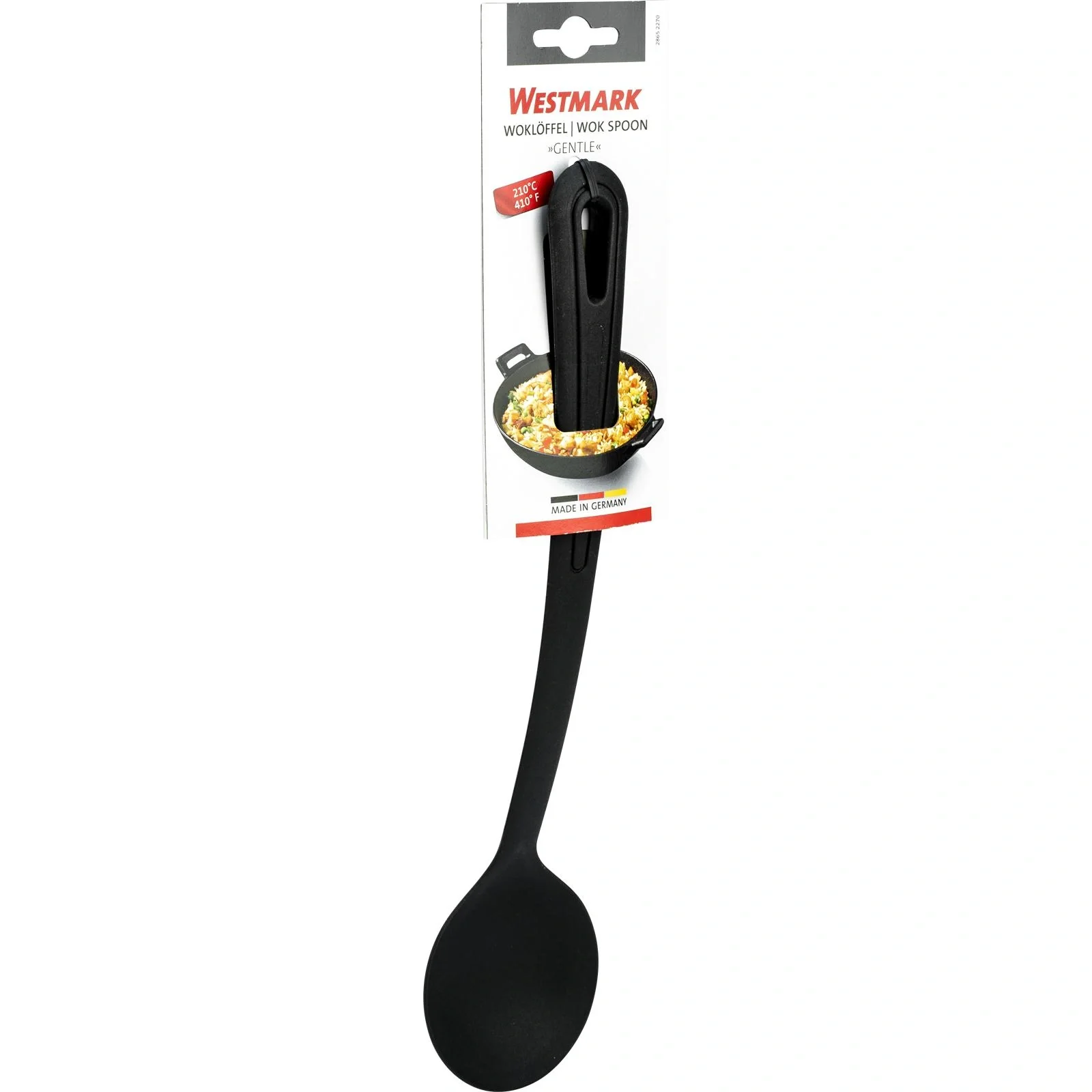 Gemüse-/Woklöffel " Gentle" - 7