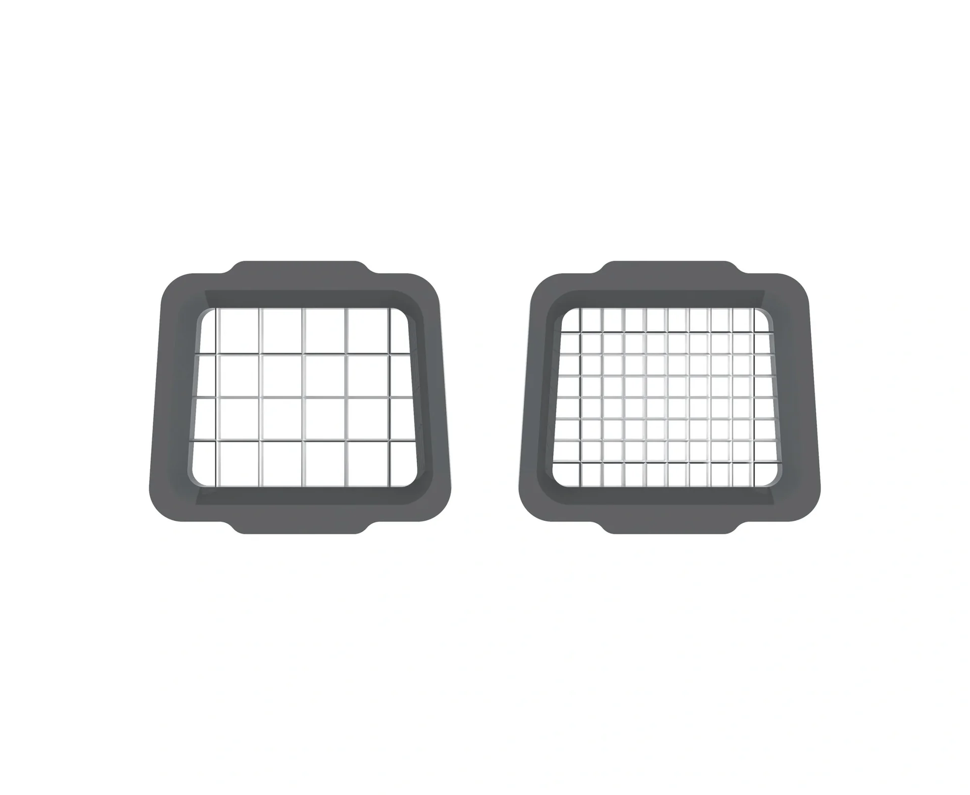 Multischneider Chop n Slice, 12-teilig - 7