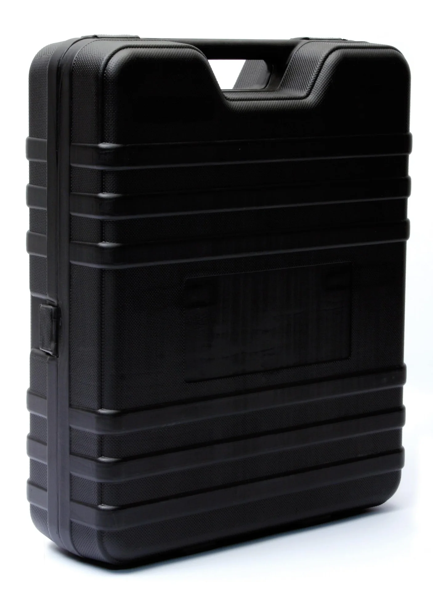 Camping Koffer ohne Receiver - 12