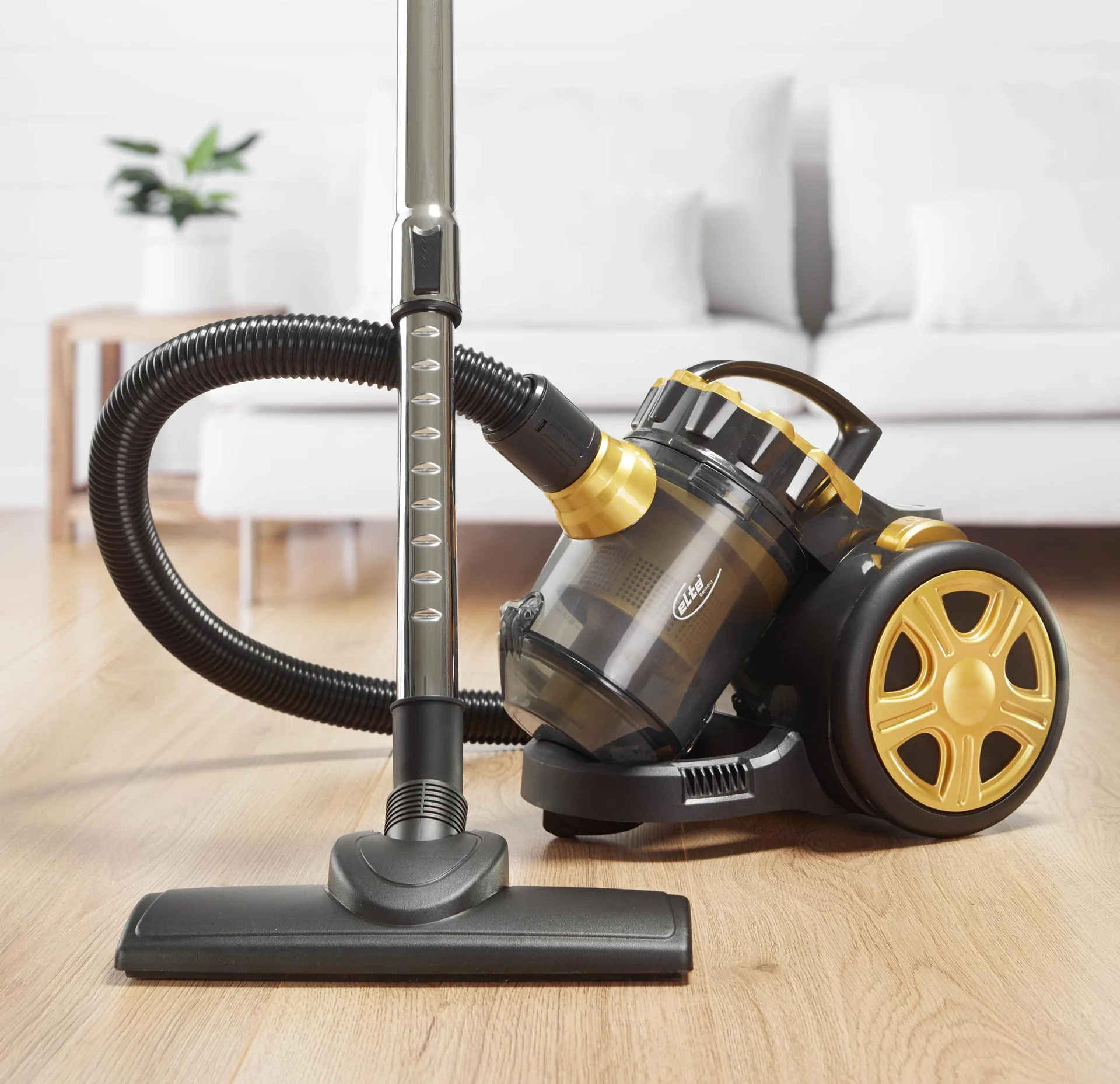 Zyklon Bodensauger Gold 800 Watt - 3