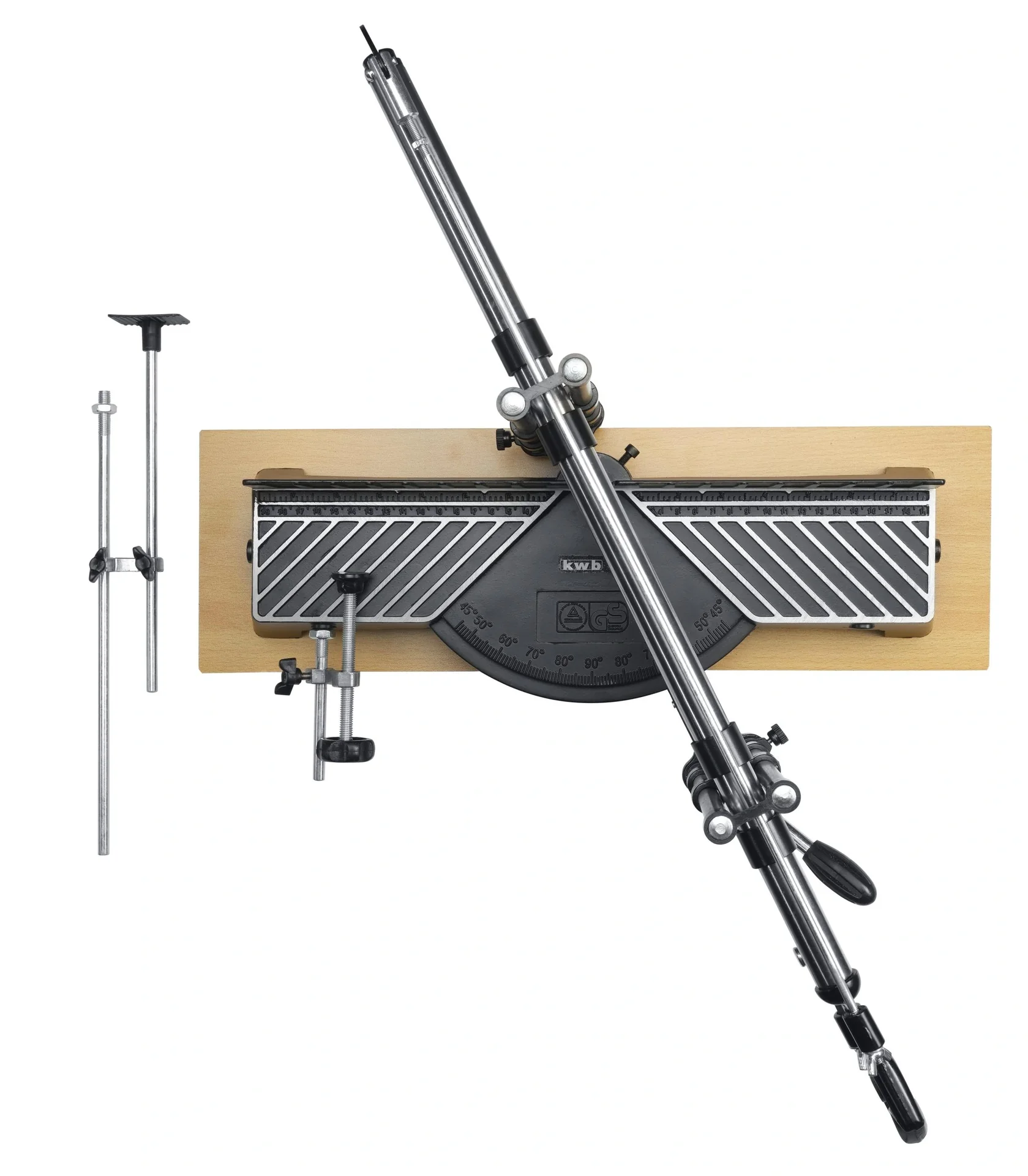 Gehrungssäge 550 mm - 4