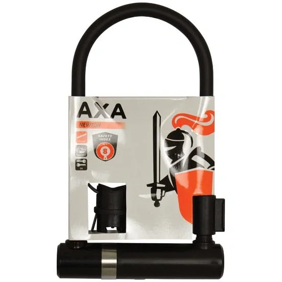 U-lock newton 230mm - 6