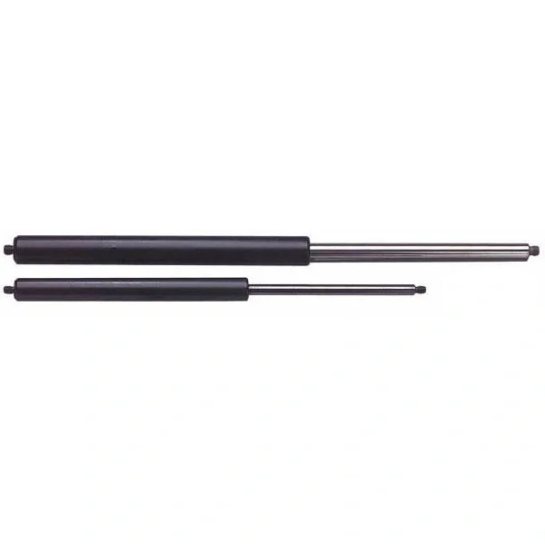 Gasdruckfeder 150N, Länge 460 mm - 1
