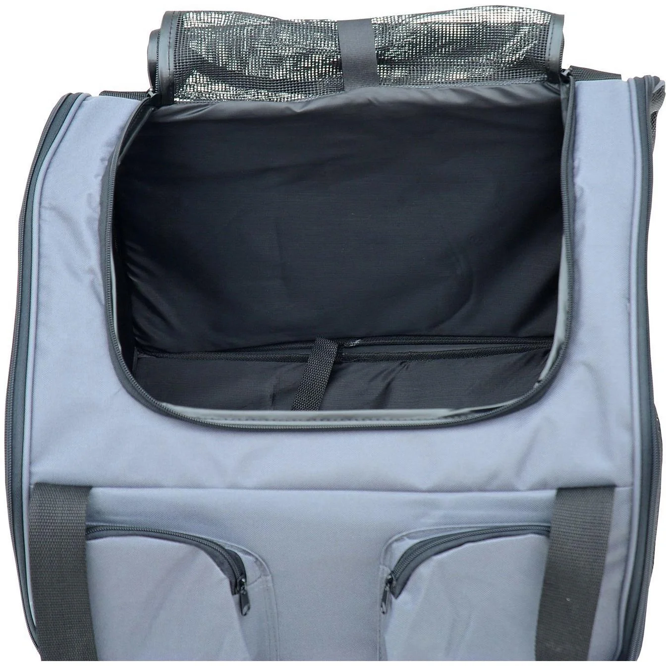 Hundetasche Auto Transportbox Autositz Katze - 8
