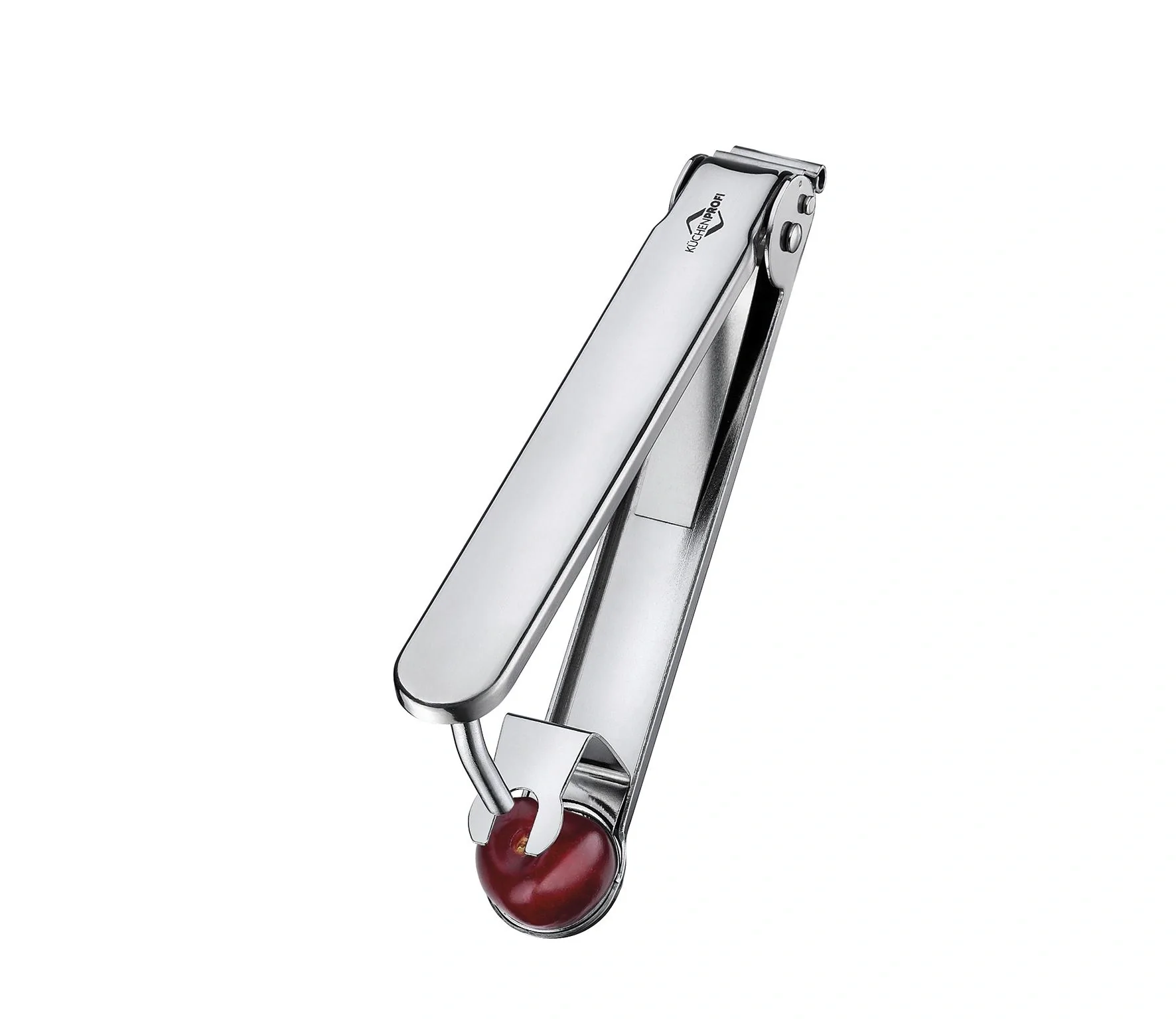 Kirschen-Entkerner Edelstahl - 2