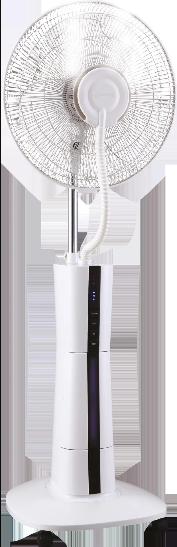 Lufterfrischer Air Fresh 6 weiß - 1