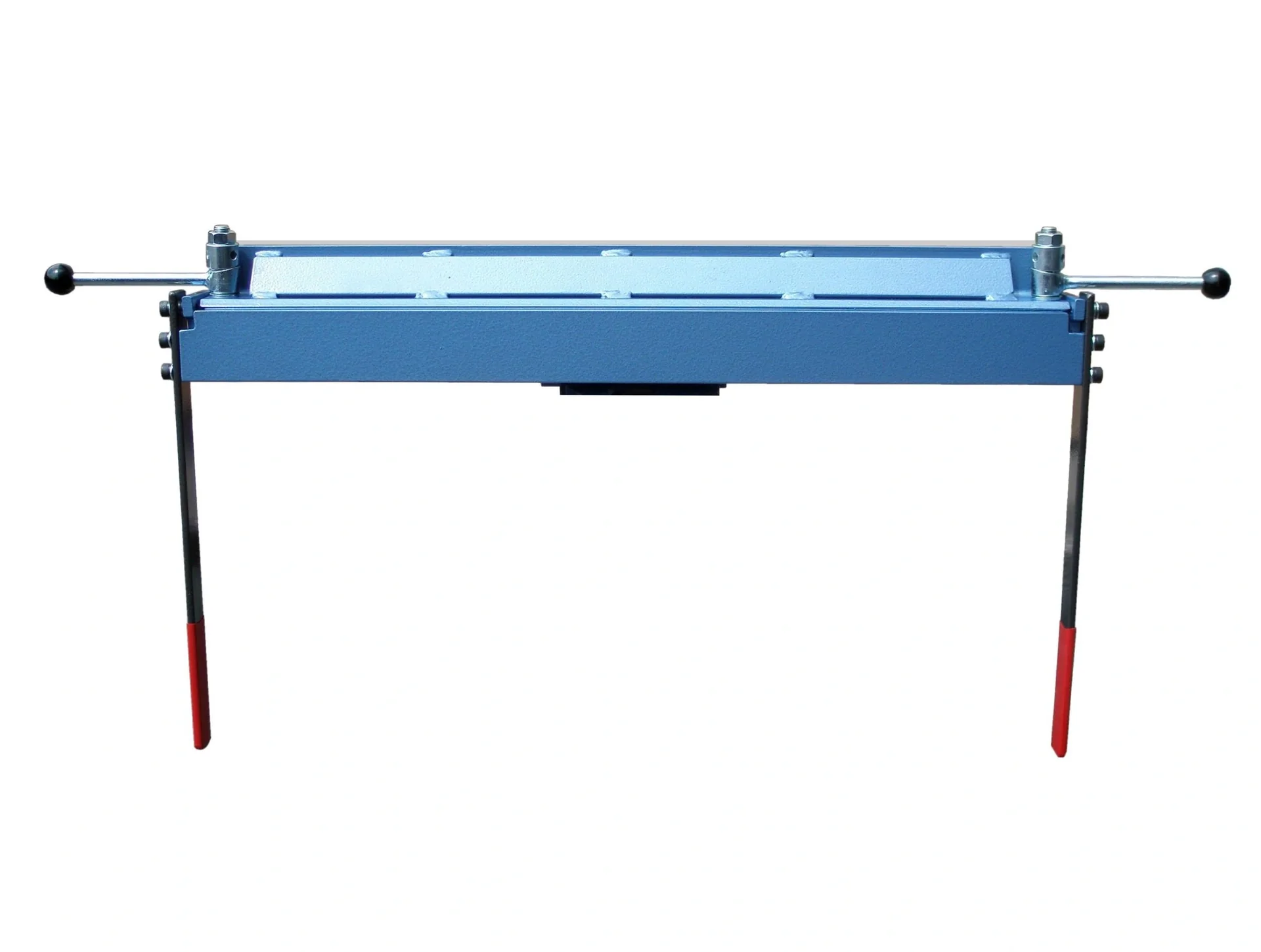 Abkant Einrichtung AKE 630 mit Schnellverschluss - 7