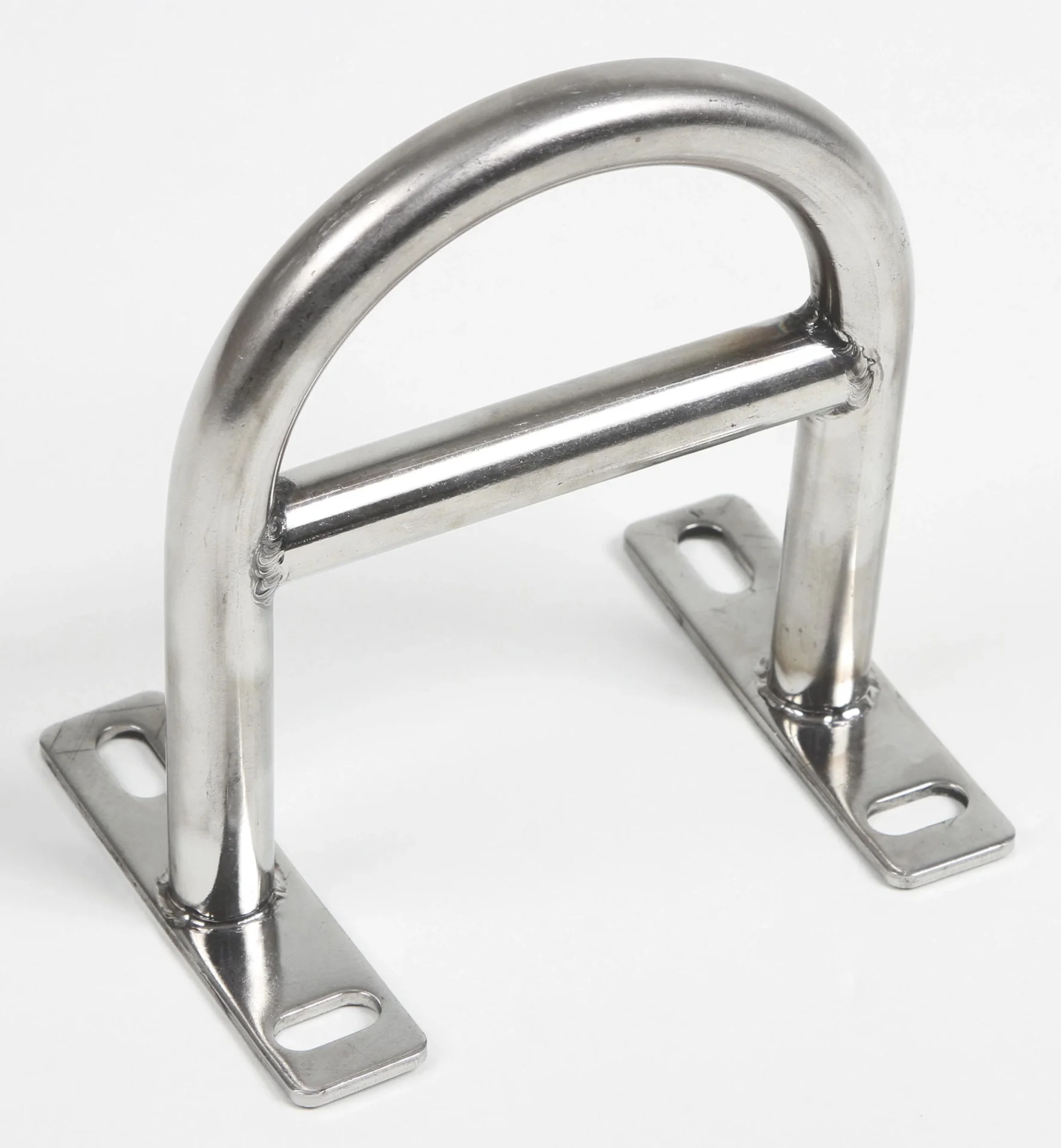 Tränkeschutzbügel für Wandhalterung zum Nachrüsten - 1