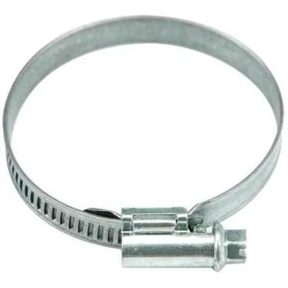 Norma Edelstahl-Schlauchschelle - 10-16mm - 1