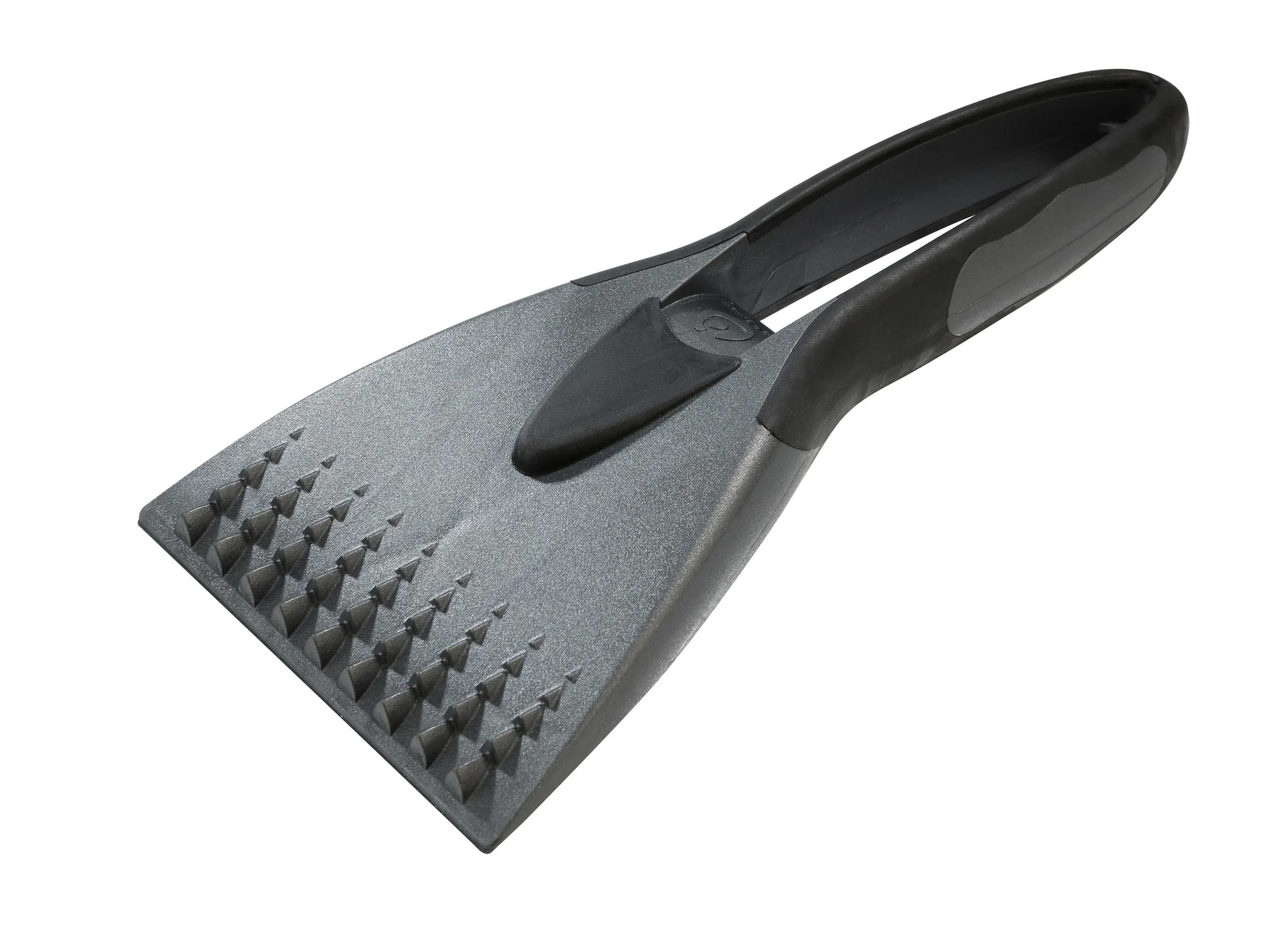 Eisschaber 2K, mit Softgriff-Einlagen - 3