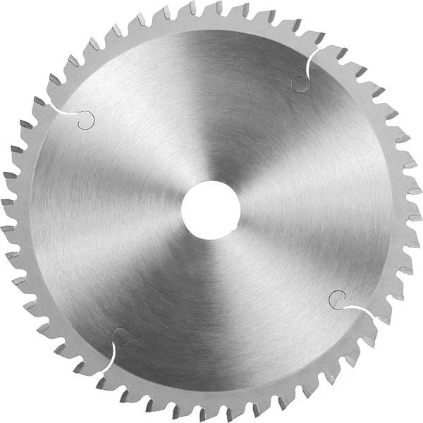 Hartmetall Kreissägeblatt 216 x 30 x 2,6 mm, 24 Zähne neg. - 2