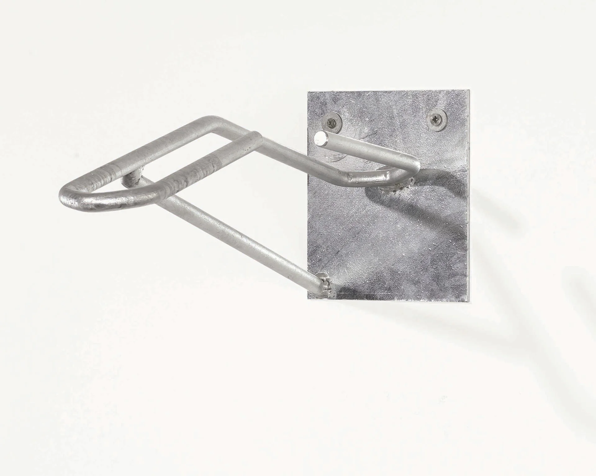 Gerätehalter Profi, feuerverzinkt - 3