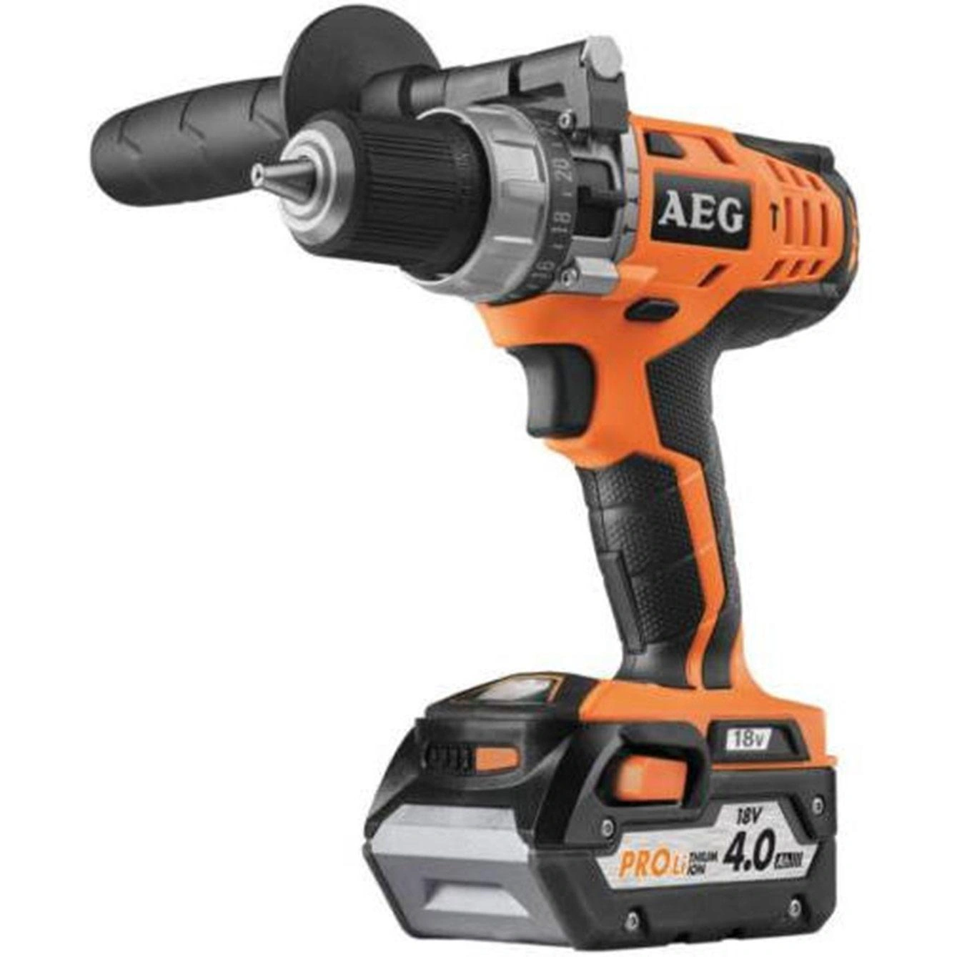 Drill Schlag BSB 18C LI 402C - 1