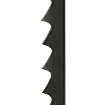 Dekupier Stiftsägeblätter 135 x 3,0 x 0,5mm / 18 Z für Holz - 1