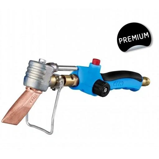 Kupferlötkolben KL 143 - 2