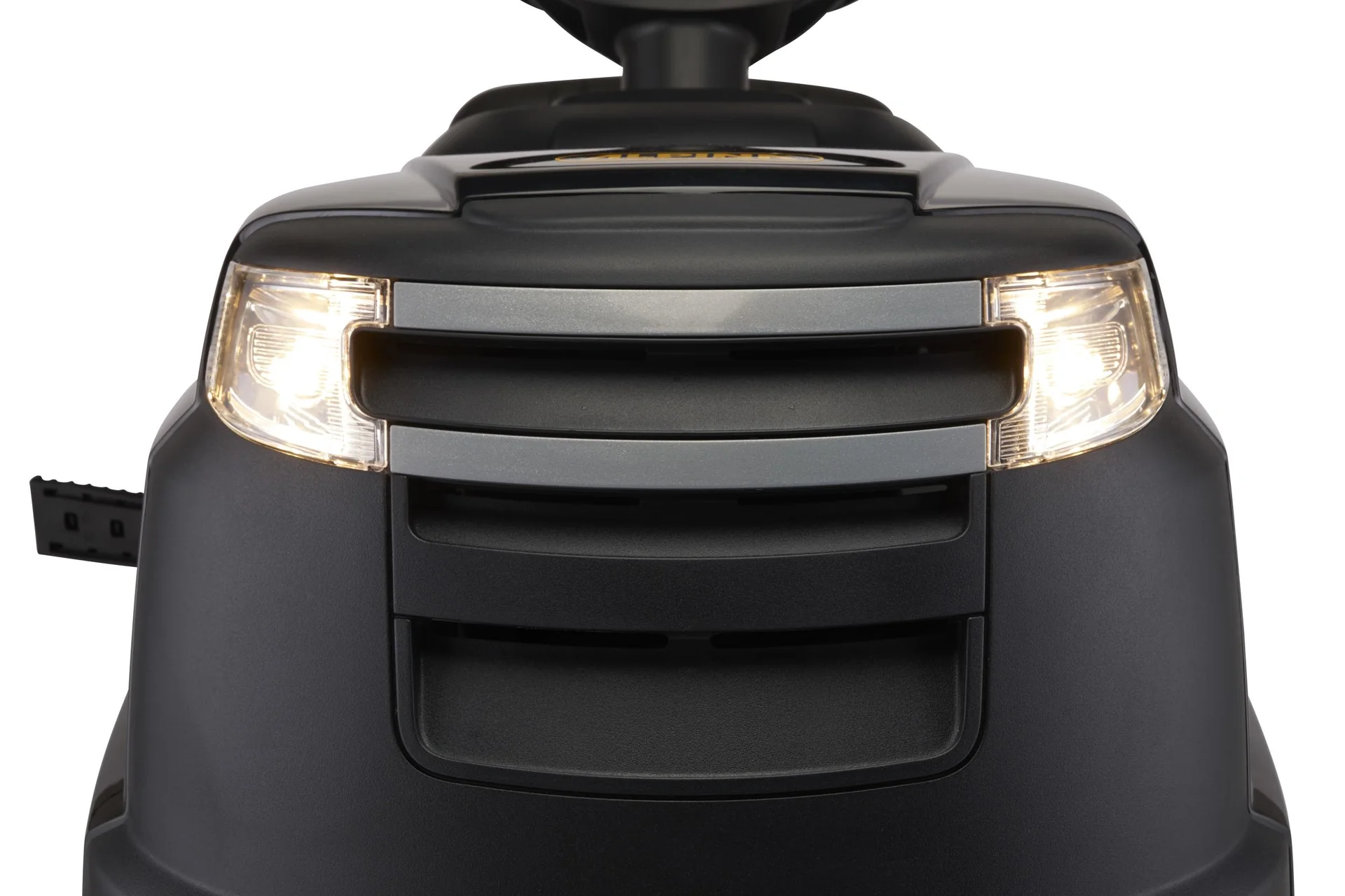 Rasentraktor AT3 108 HA - 7