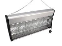 Elektrisches Insektizid 2 X 20 W - 2