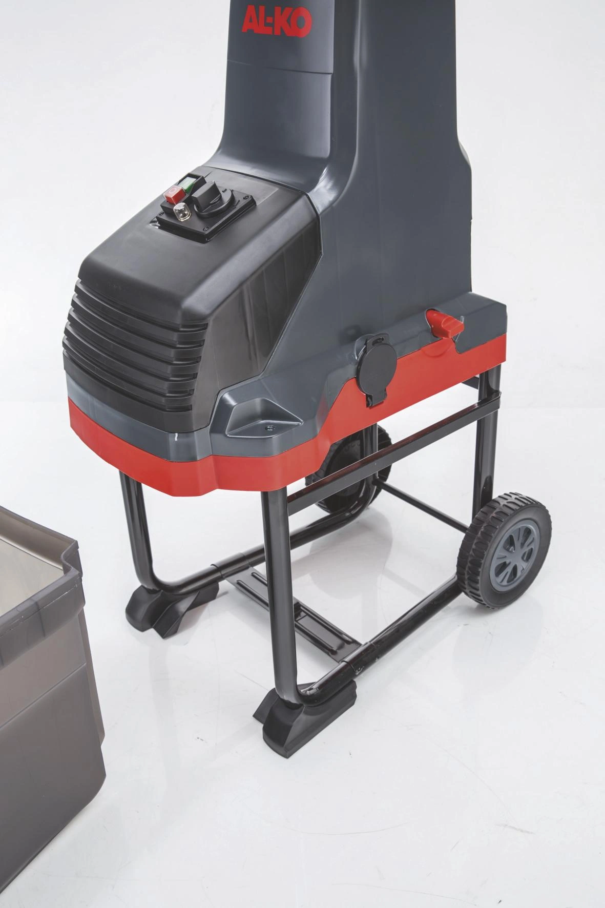 Häcksler "Easy Crush LH 2810" - 4