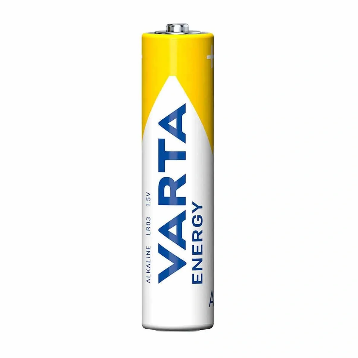 Energy Alkaline Batterie - Micro (AAA), 24 Stück - 4