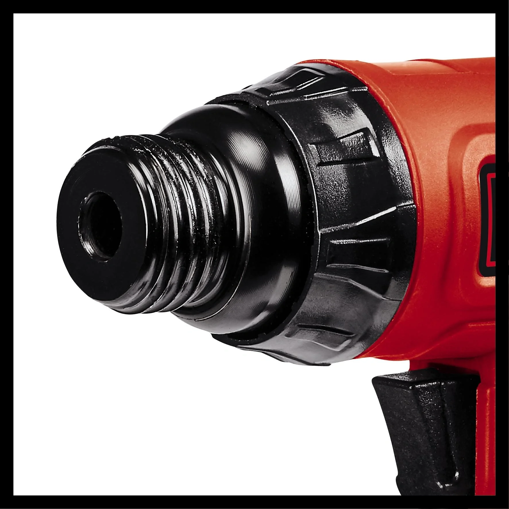 Druckluft-Meisselhammer TC-PC 45 Set - 12