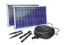 Solar Bachlaufpumpensystem "Adria" - 4