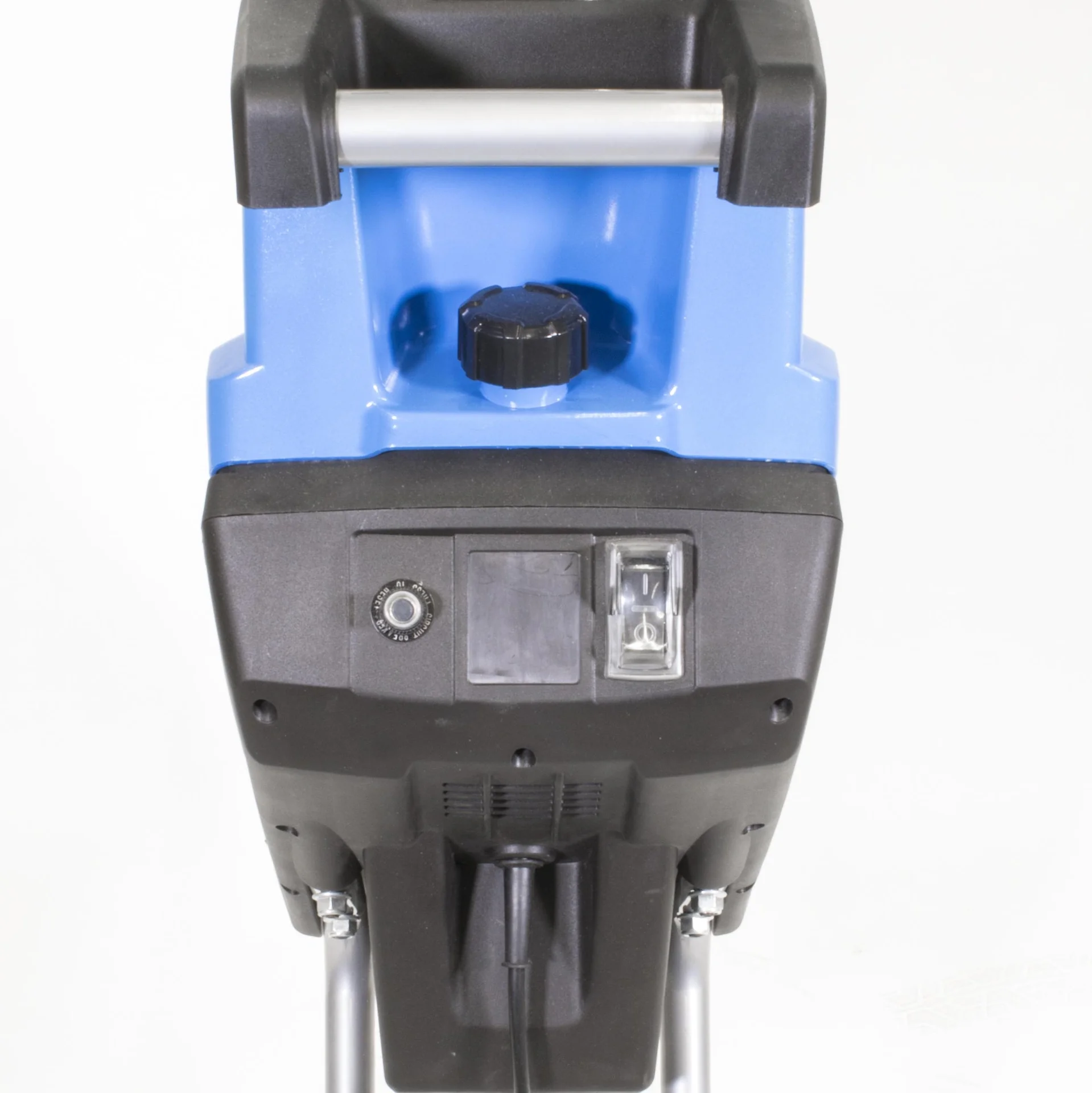 Gartenhäcksler GH 2501 - 8