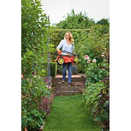 Ein 340 E Rasenmäher - 5